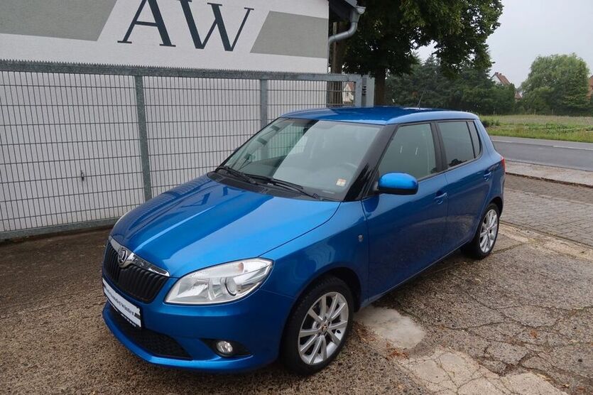 Fabia