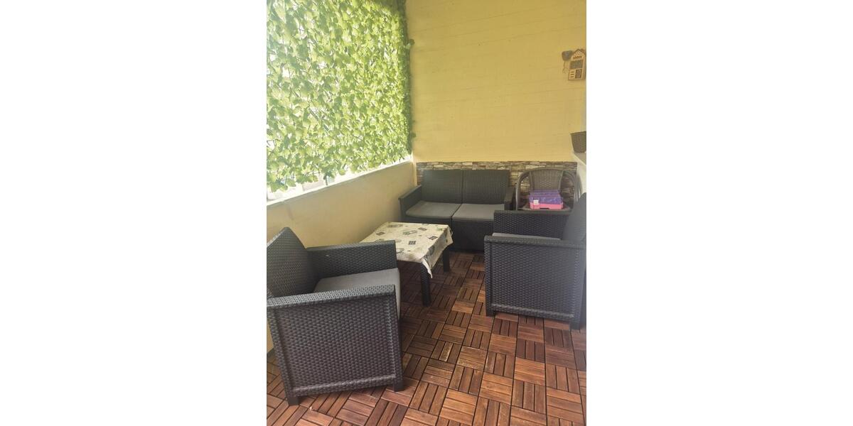 Etagenwohnung Wolfsburg Detmerode - 3 Zimmer, 86 m&sup2;, 185.000&euro; | Angebot:27085507
