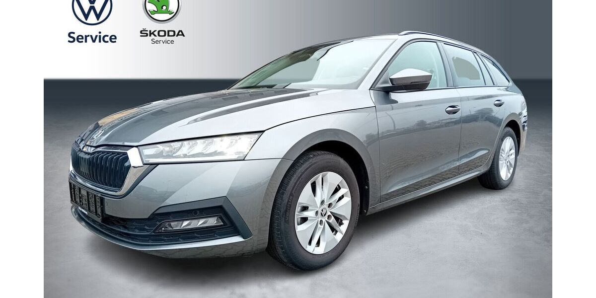 Skoda Octavia 43.271 km 24.970 &euro; Wolfsburg 38446