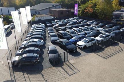 Skoda Kodiaq 67.000 km 34.490 &euro; Braunschweig 38110