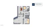 Bungalow Evessen - 4 Zimmer, 117 m&sup2;, 199.000&euro; | Angebot:26343704