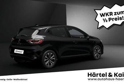 Renault Clio 2.749 km 20.850 &euro; Braunschweig 38124