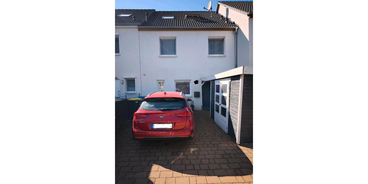 Reihenhaus Braunschweig Wabe-Schunter-Beberbach - 5.5 Zimmer, 130 m&sup2;, 409.000&euro; | Angebot:26624002