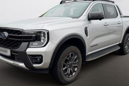 Ford Ranger 59.693 km 41.990 &euro; Helmstedt 38350