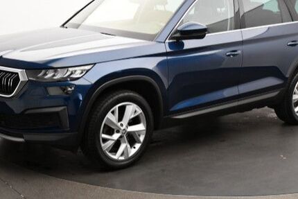 Skoda Kodiaq 41.555 km 31.990 &euro; Wolfsburg 38440
