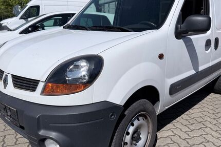 Renault Kangoo 135.000 km 3.900 &euro; Gifhorn 38518