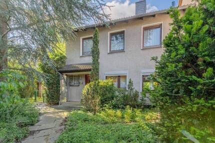 Haus Braunschweig Mascherode - 6 Zimmer, 114 m&sup2;, 380.000&euro; | Angebot:26863082