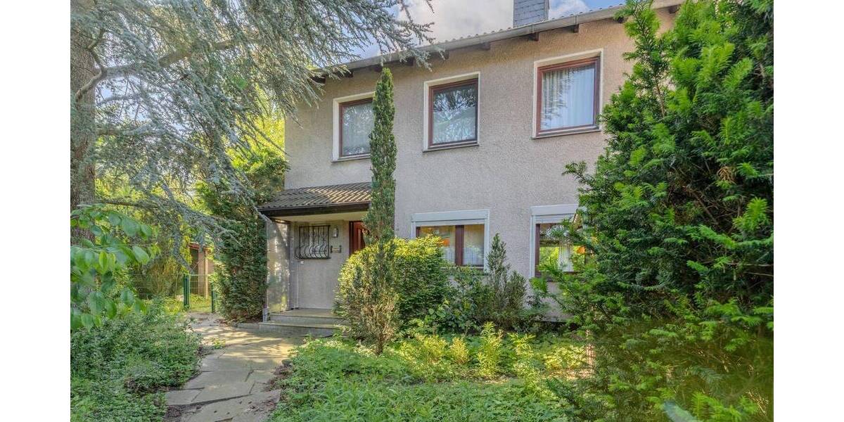 Reihenendhaus Braunschweig Mascherode - 6 Zimmer, 114 m&sup2;, 380.000&euro; | Angebot:26863082