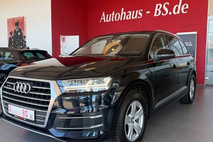 Audi Q7 192.602 km 23.990 &euro; Braunschweig 38116