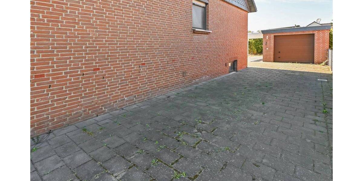 Einfamilienhaus Wolfsburg Neindorf - 6 Zimmer, 172 m&sup2;, 385.000&euro; | Angebot:26309408