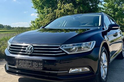 VW Passat 175.000 km 10.900 &euro; Sickte 38173