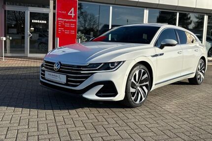 VW Arteon 78.823 km 26.470 &euro; Helmstedt 38350