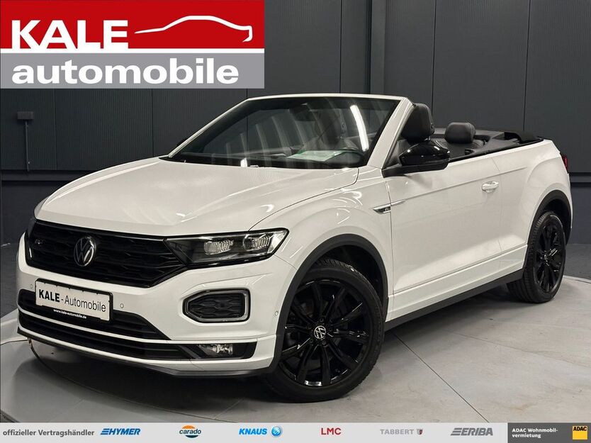 VW T-Roc 45.000 km 24.680 € Helmstedt 38350