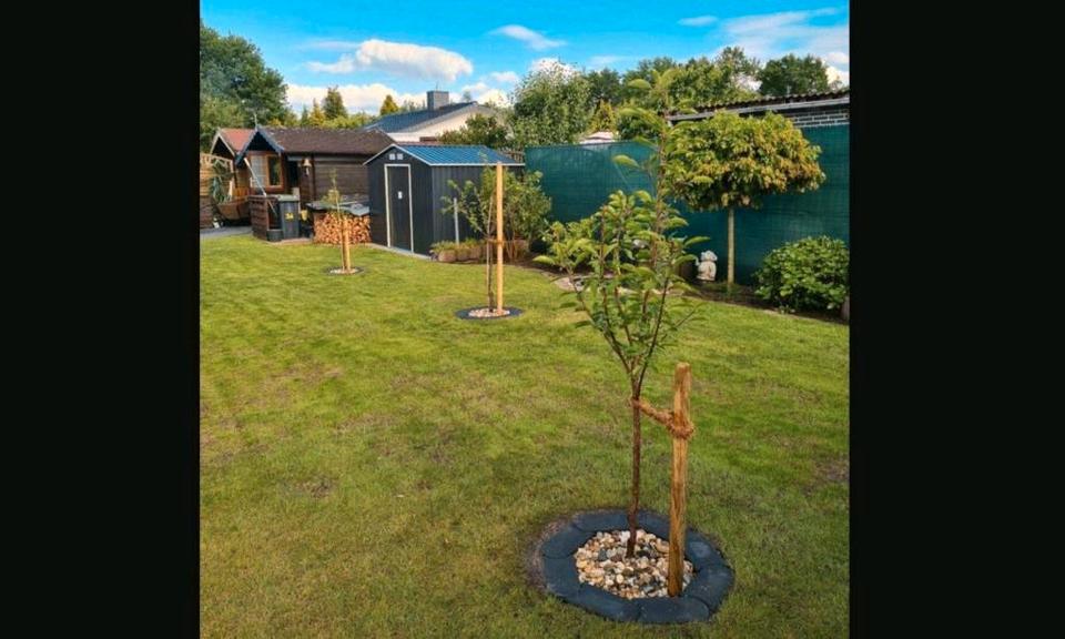 Einfamilienhaus Wolfsburg - 3 Zimmer, 75 m&sup2;, 119.950&euro; | Angebot:26847397