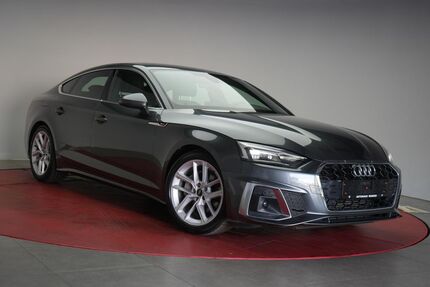 Audi A5 54.000 km 33.990 € Braunschweig 38110