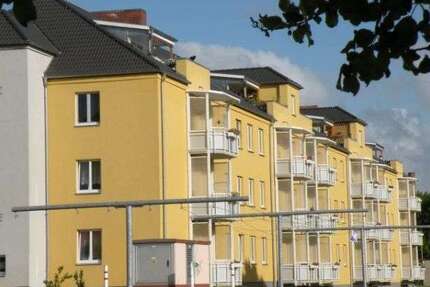 Wohnung zum Mieten in Stralsund 448,35 € 59.76 m²
