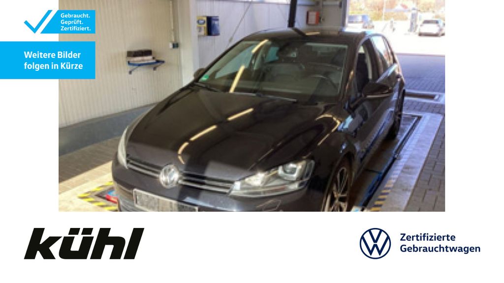 VW Golf 66.990 km 14.280 &euro; Gifhorn 38518