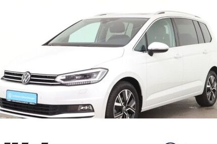 VW Touran 18.740 km 40.690 &euro; Gifhorn 38518