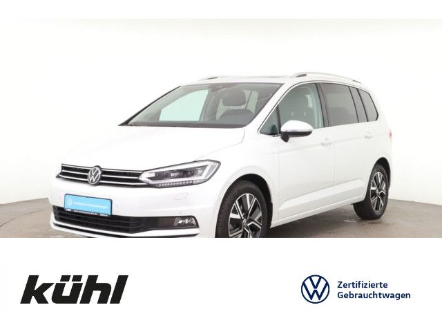 VW Touran 18.740 km 40.690 &euro; Gifhorn 38518