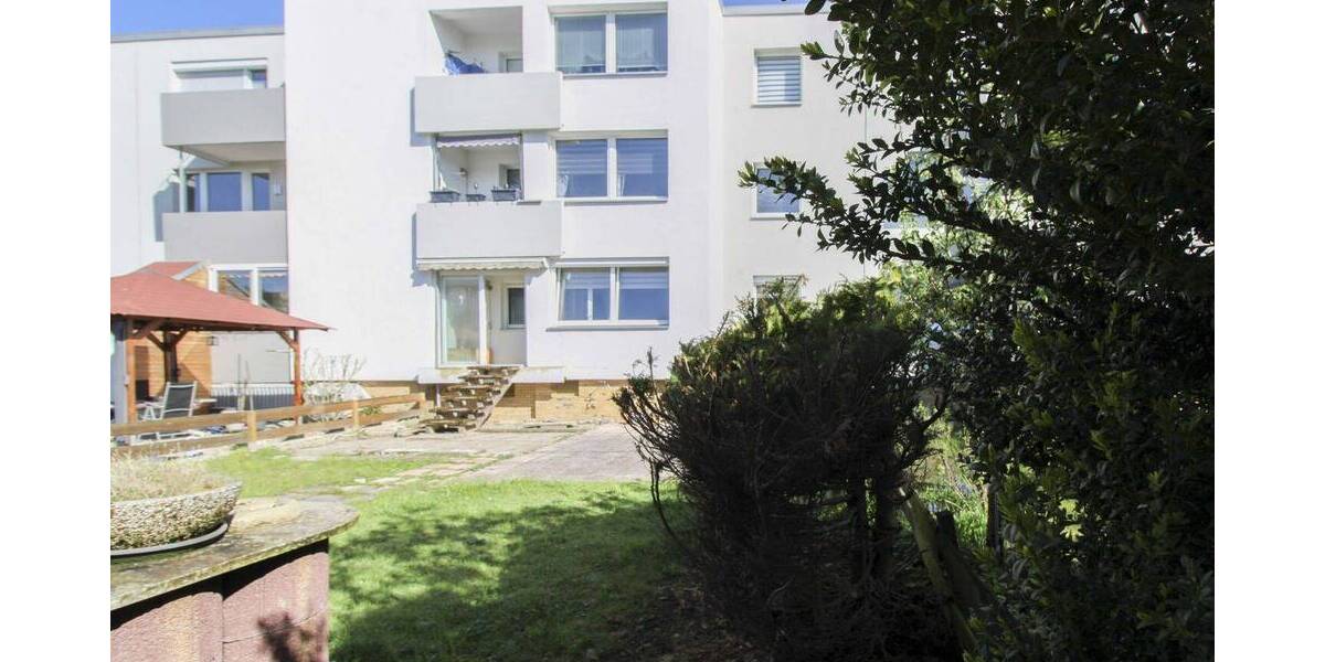 Etagenwohnung Wolfsburg Detmerode - 2 Zimmer, 68 m&sup2;, 135.000&euro; | Angebot:26768289