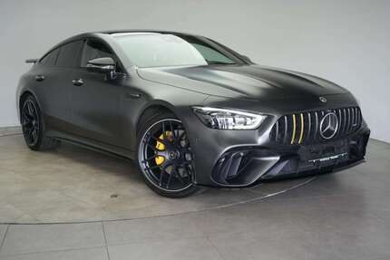 Mercedes-Benz AMG GT 34.000 km 117.990 &euro; Braunschweig 38110