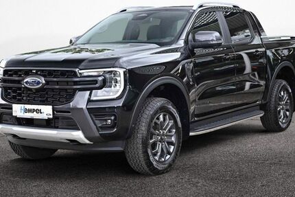 Ford Ranger 19.138 km 47.990 &euro; Braunschweig 38114