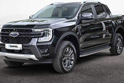 Ford Ranger 19.138 km 49.990 &euro; Braunschweig 38114