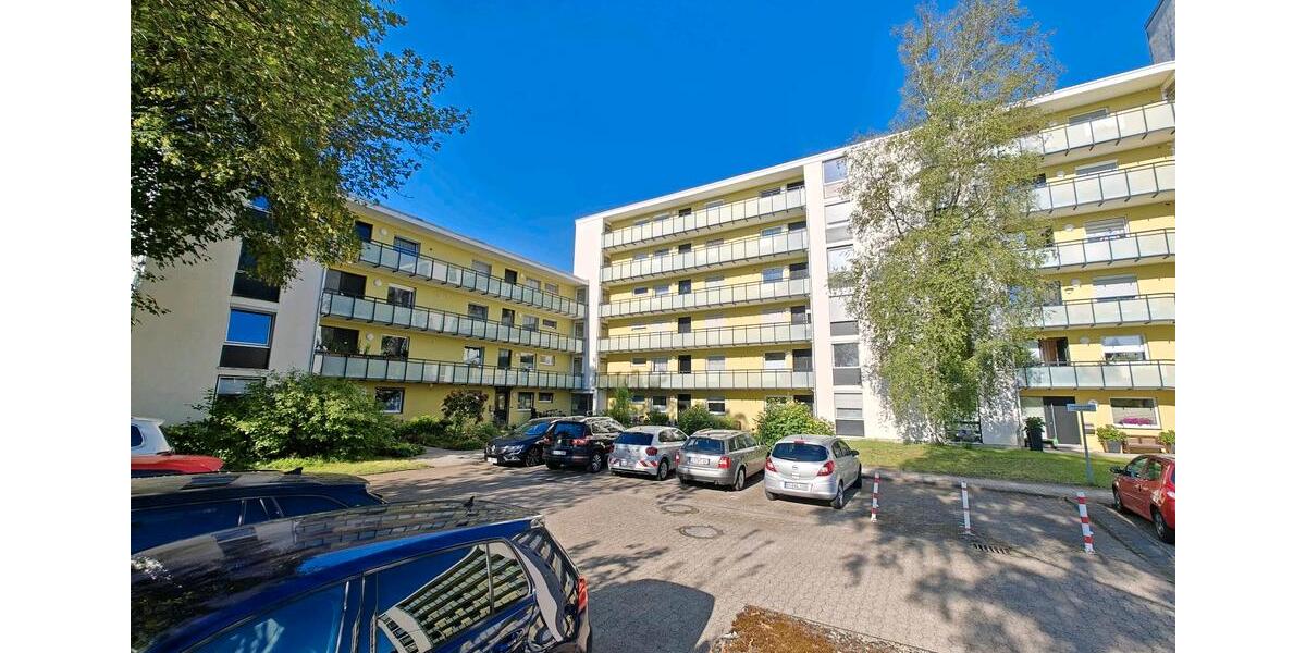 Etagenwohnung Braunschweig Broitzem - 3 Zimmer, 92 m&sup2;, 225.000&euro; | Angebot:27122035