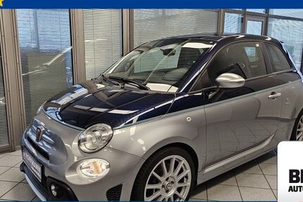 Abarth 695 28.950 km 24.900 &euro; Wolfsburg-Heiligendorf 38444