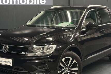 VW Tiguan 92.000 km 20.890 &euro; Helmstedt 38350