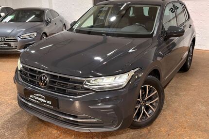 VW Tiguan 106.450 km 21.490 &euro; Braunschweig Wenden 38110