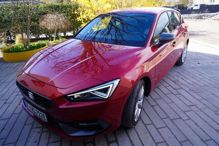 Seat Leon 39.100 km 18.999 &euro; Sassenburg 38524