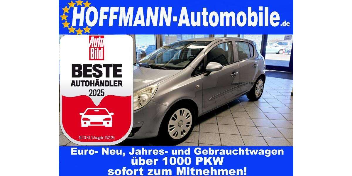 Opel Corsa 209.746 km 1.600 € Wolfsburg Heiligendorf 38444