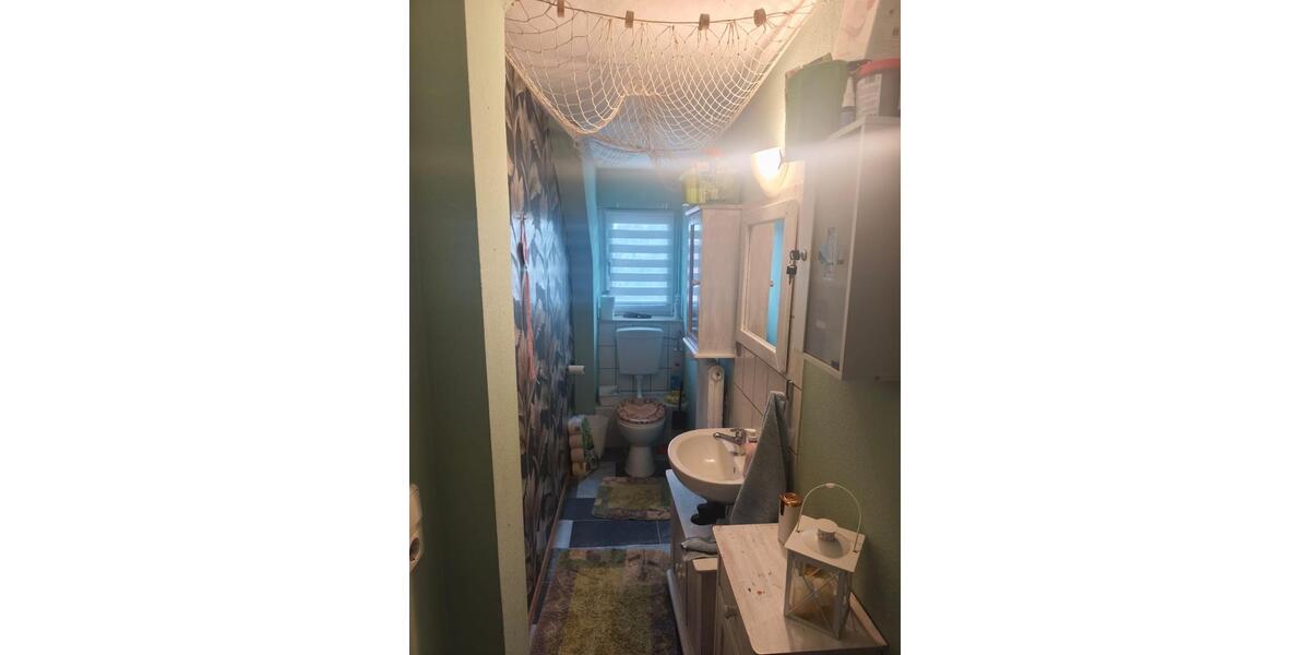 Etagenwohnung Helmstedt - 5 Zimmer, 135 m&sup2;, 850&euro; | Angebot:26549379