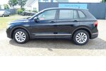 VW Tiguan 1.5 Basis Klima TSI Navi 28.800 km 23.990 &euro; Vordorf 38533