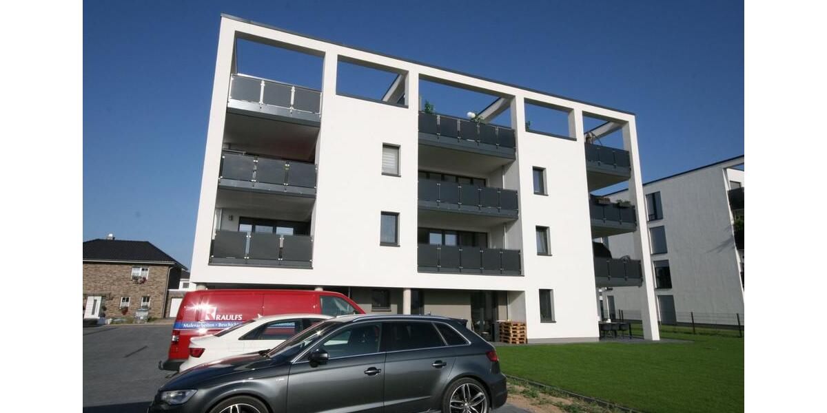 Penthousewohnung mit großzügiger Dachterasse 2 zimmer