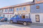 Reihenmittelhaus Weferlingen Weferlingen - 5 Zimmer, 100 m&sup2;, 39.000&euro; | Angebot:26487310
