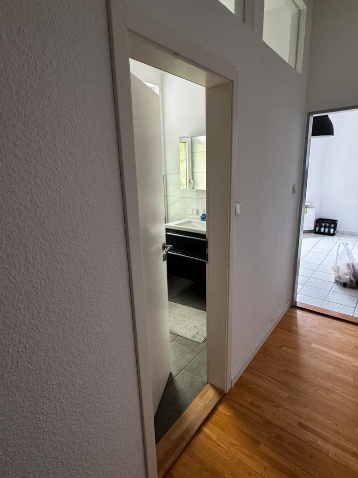 Attraktive 23-Zimmer Wohnung in östlichen Ringgebiet - BS
