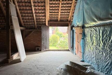 Lagerraum 1 Etage zimmer