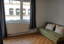 2 Zimmerwohnung Braunschweig Magniviertel