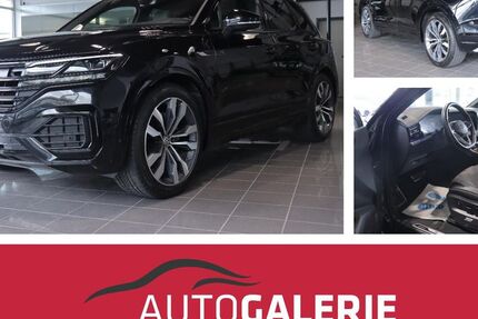 VW Touareg 97.000 km 38.950 &euro; Braunschweig 38116