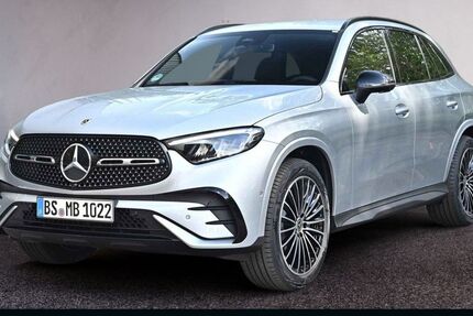 Mercedes-Benz GLC 220 14.500 km 56.790 € Braunschweig 38122
