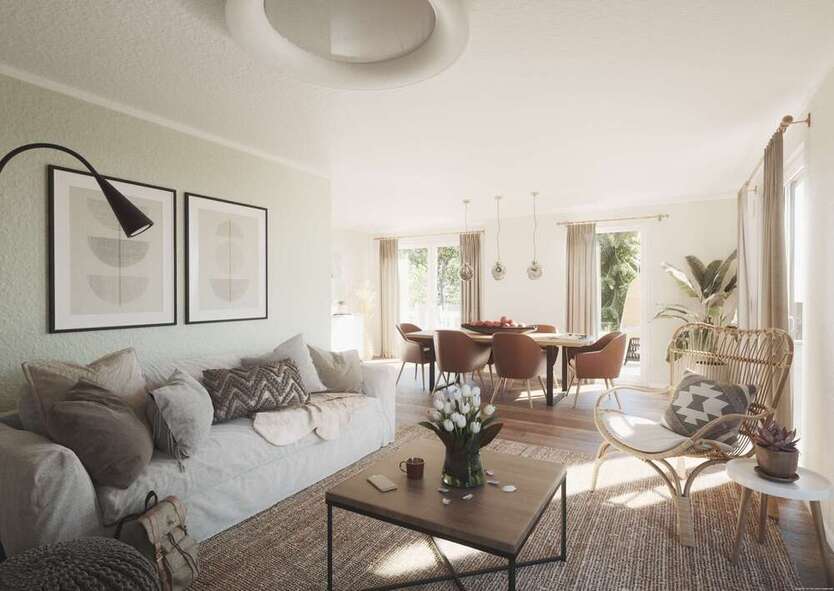 Haus zum Kaufen in Parsau 339.750 € 124 m²