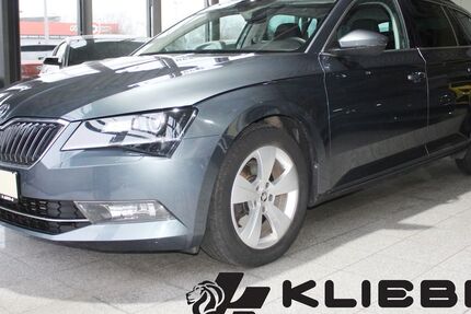Skoda Superb 76.600 km 21.870 &euro; Braunschweig 38112