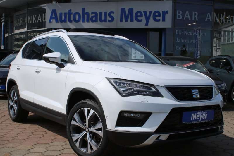 Ateca