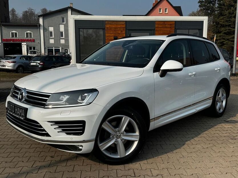 Touareg