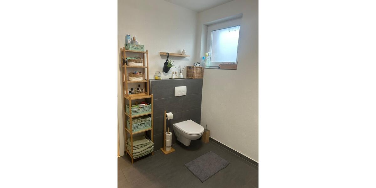 Maisonettenwohnung Vordorf - 3 Zimmer, 115 m&sup2;, 1.150&euro; | Angebot:24472637