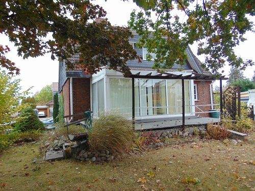 Einfamilienhaus Wolfsburg Nordsteimke - 5 Zimmer, 130 m&sup2;, 240.000&euro; | Angebot:25695459