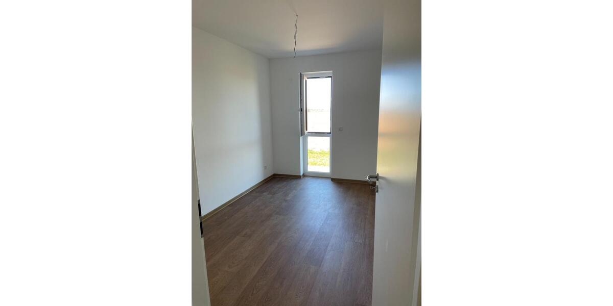 Wohnen am Feldrand – Reihenmittelhaus mit idyllischem Westgarten 6 zimmer