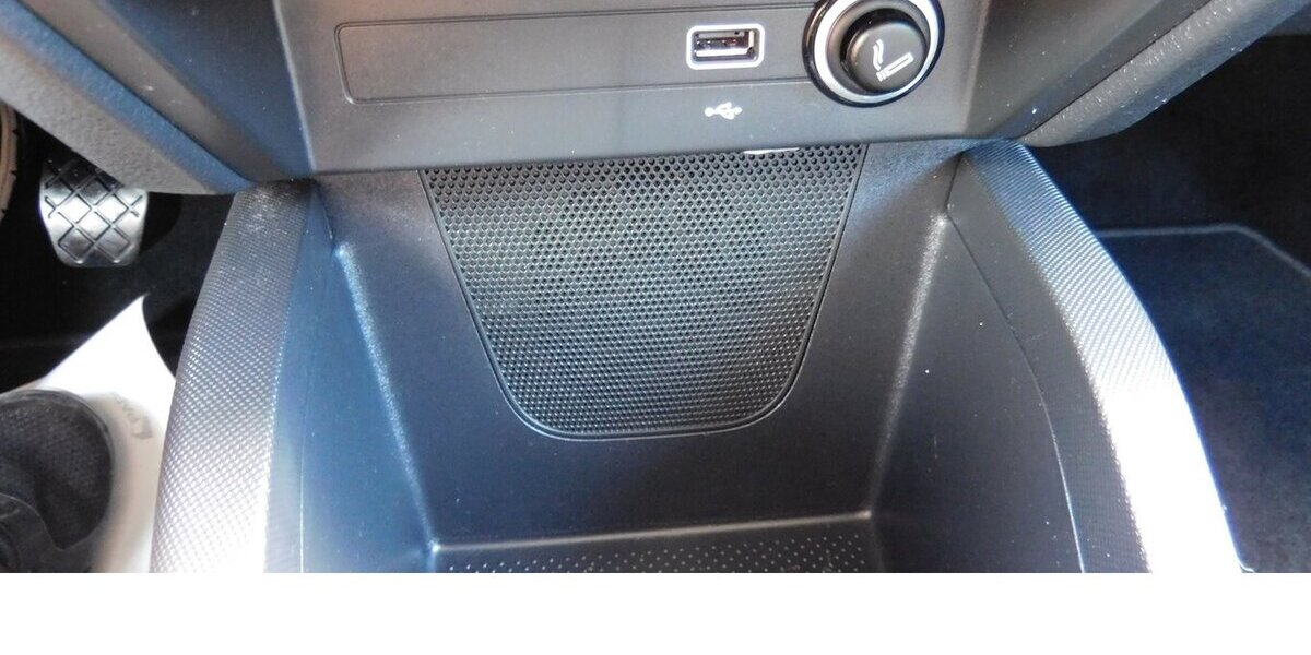 Skoda Fabia 1.0 Kombi Ambition Best TSI BMT Navi Klima 21.400 km 15.390 &euro; Vordorf 38533